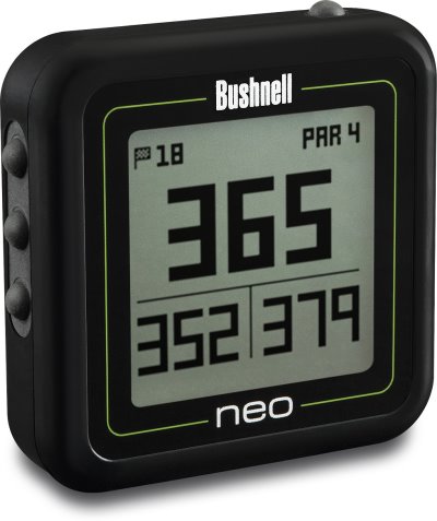 Bushnell Neo GHOST
