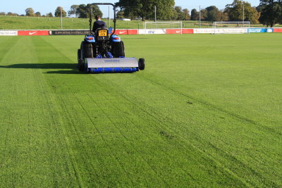 Imants Mini Rotoknife from Campey will be at Exeter Open