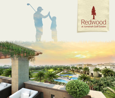 Jumeirah Golf Estates