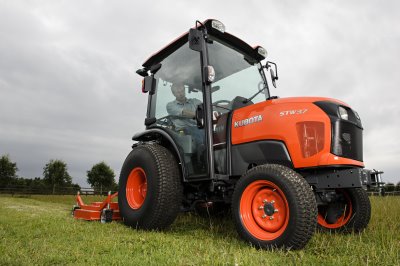 Kubota STW37