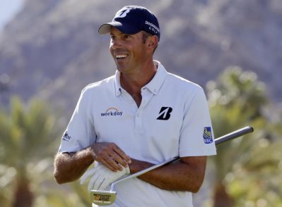Matt Kuchar
