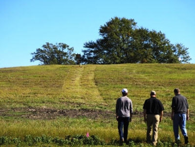 Mossy Oak Golf Club is set to open in 2017