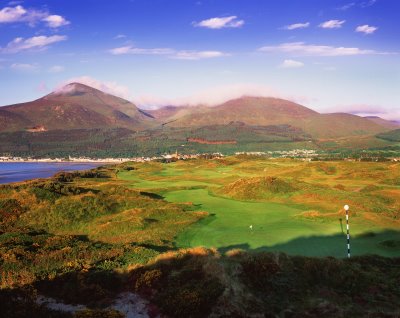 Royal County Down