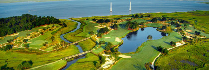 Seaside Course at Sea Island GC
