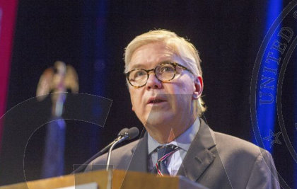 Thomas J. O’Toole Jr