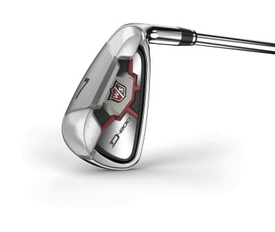 Wilson Staff D200 Iron
