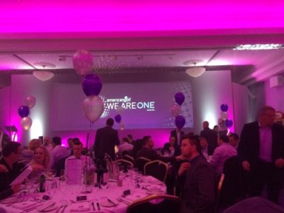 american golf Conference