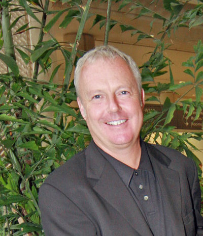 Bruce Davidson (courtesy of Adrian Milledge)