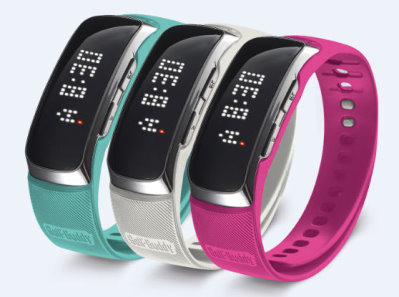 GolfBuddy BB5 colour options