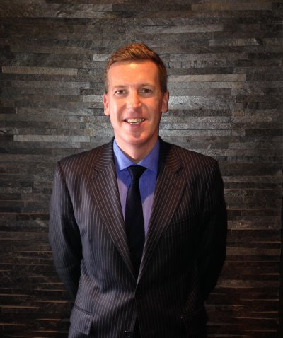  Keith Pickard Macdonald Hotels and Resorts Director of Golf