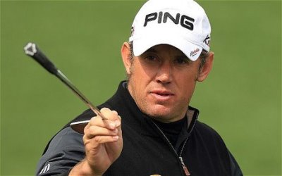 Lee Westwood