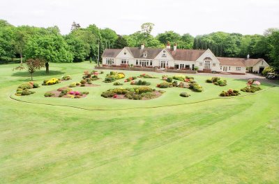 Little Aston Golf Club