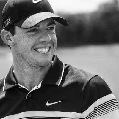 The new Nike Golf Club Collection