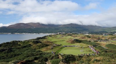 Royal County Down
