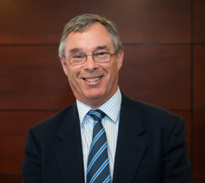 SGU Chairman Tom Craig (Kevin Kirk)