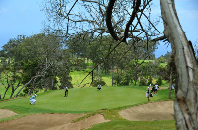Clube de Golf do Santo da Serra