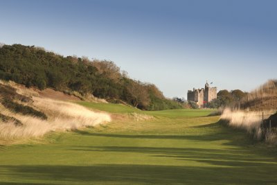 Castle Stuart