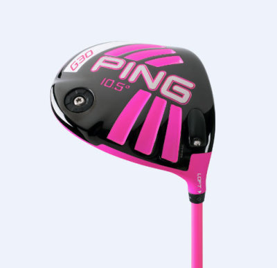 Bubba Watson G30 right-handed