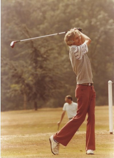 Chris Plumridge 1944-2015