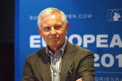 Dr. h.c. Hans Dieter Cleven