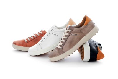 ECCO Golf Men's Casual Hybrid Sneaker 