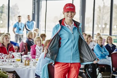 Galvin Green for Ladies