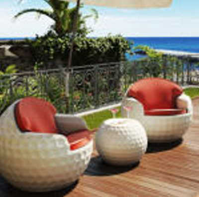 Garde Golf Furnishings