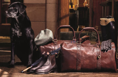 The Gleneagles Collection