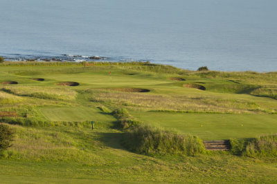 Gullane Golf Club