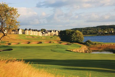 Lough Erne Resort