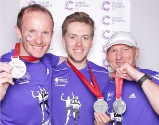 Andrew, Calvert and Page