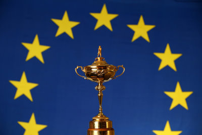 Ryder Cup Europe