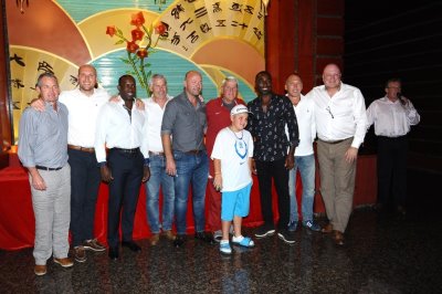 David Platt's event, The Signature 2015, is looking to build on the success of last year's tournament in Antalya, Turkey