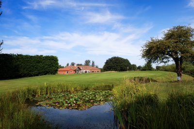 Waldringfield Golf Course