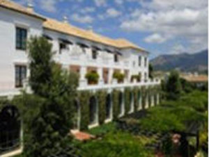 Finca Cortesin