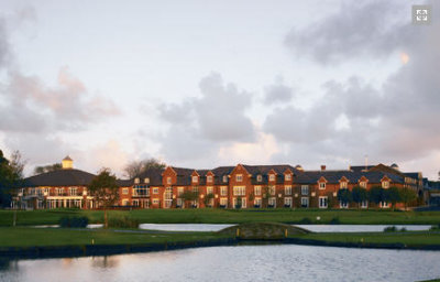 Formby Hall Hotel (Hotel website)