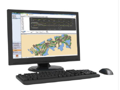 Lynx Central Control Software