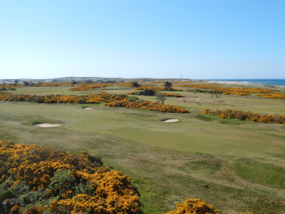 Moray Golf Club