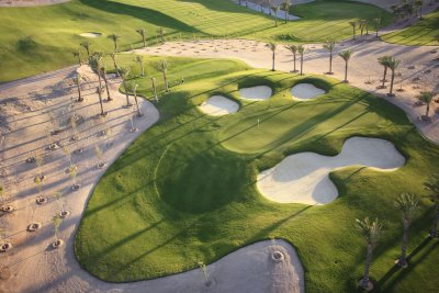 Madinat Makadi Golf Course