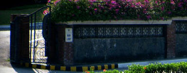 The Orchard Golf and Country Club is venue for this month’s Philippine Golf Course Management Conference.