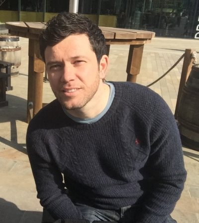 Everris UK has announced the appointment of Phil Collinson as its new Technical Area Sales Manager for the North West