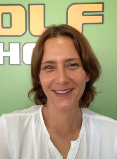 Raquel Reviriego Boveda