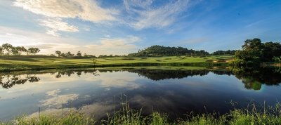 Siam CC Plantation Course