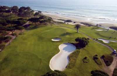 Val do Lobo Ocean Course