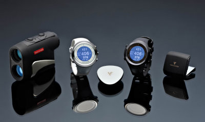 Voice Caddie products