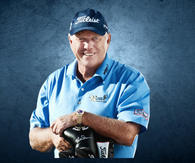 Butch Harmon