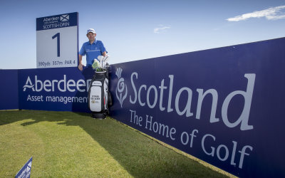 Stephen Gallacher (Kenny Smith Photography)