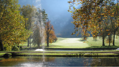 Golf Club de Bossey