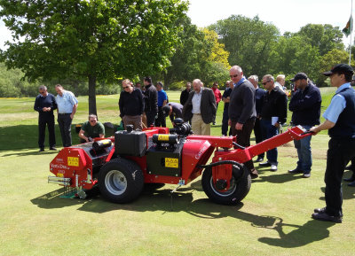 Charterhouse Interaction Day