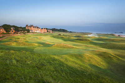 North Berwick Golf Club